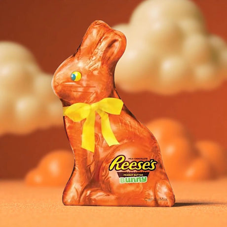 Reese's Peanut Butter Bunny