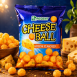 Regent - Cheese Ball