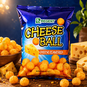 Regent - Cheese Ball