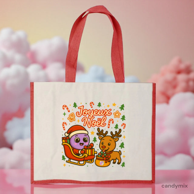Sac Cabas_Candymix
