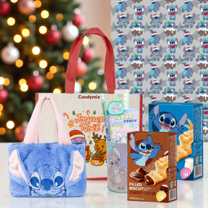 Sac cabas de Noël | Aloha