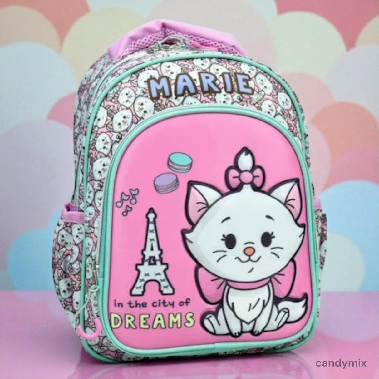 Sac à Dos Marie 30cm