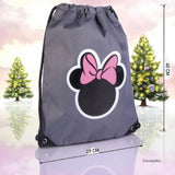 Sac de sport Minnie Mouse - bonbons en vrac CandyMix