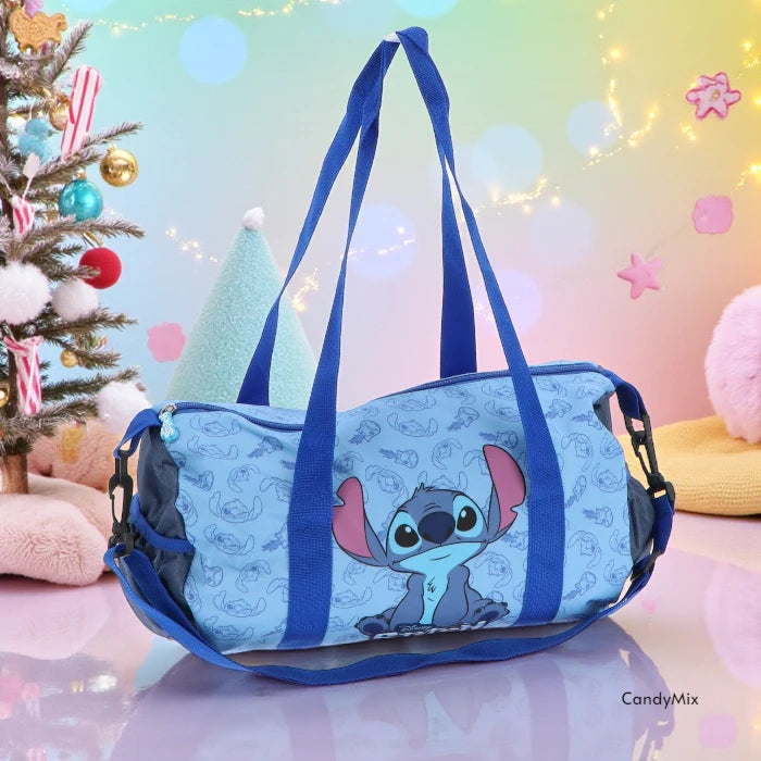 Grand Sac de Sport Stitch