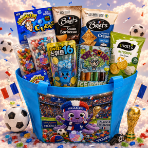 Sac Coupe du Monde - 100% gagnant