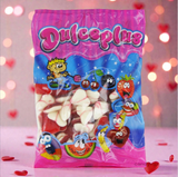 1kg Beutel rotes Herz 