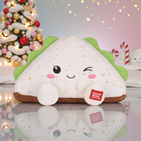 Peluches Afternoon TEAsandwish végétale