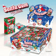 Santa Gum avec Stickers