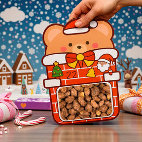 Chouchous-Weihnachtsbeutel (600g)