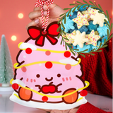 Sapin de Noël | WinterWonderMix 500g