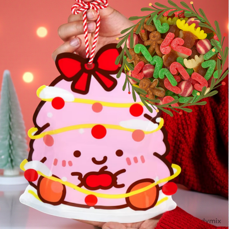 Sapin de Noël | MerryMix 500g