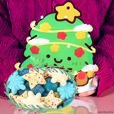 Sapin de Noël | WinterWonderMix 500g