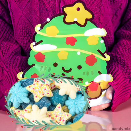 Sapin de Noël | WinterWonderMix 500g