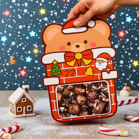 Rovelli Crema al Cacao Bolsa Navidad (400g)