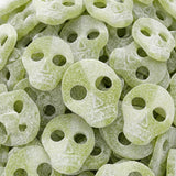 Calavera de manzana - S-MARKE - Caramelo sueco
