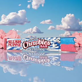 Sherbet Chewbies Bar Slush Puppie