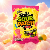 Sour Patch Kids Lemonade Fest 227 g
