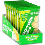 Applied Nutrition Protein Chips - 7 x 50g