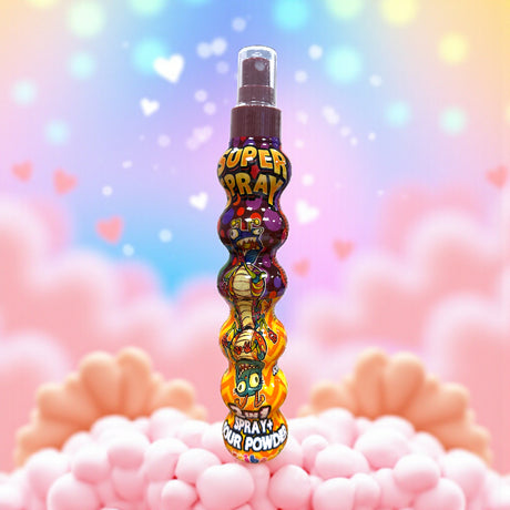 Super Spray 2in1 - Lolliboni
