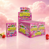 Zed Candy Screamers Nippers Fruit Flavours 50 g