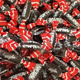 parada de caramelo