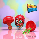 Strong Berry - Candy Gangs - bonbons en vrac CandyMix