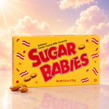 Sugar Babies 170 g