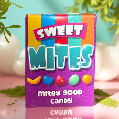 Sweet Mites