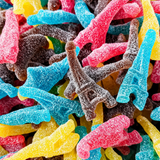 Tour Eiffel - Pierrot Gourmand