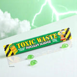 Toxic Waste Sour Apple Chewy Bar - bonbons en vrac CandyMix