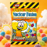 Toxic Waste Nuclear Fusion 57 g