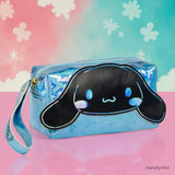 Cinnamon Trousse Holographic - bonbons en vrac CandyMix
