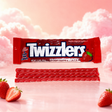 Twizzlers Strawberry 70 g