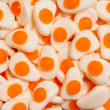 Image  Œuf - Damel