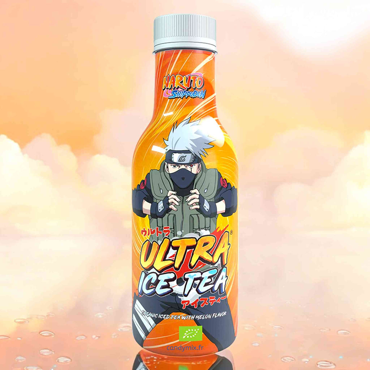 ultra ice tea naruto