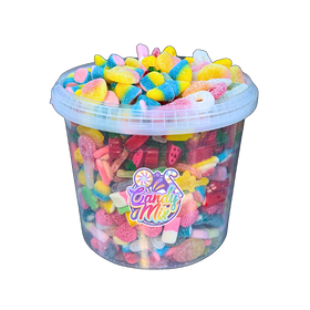 Contenant Bucket
