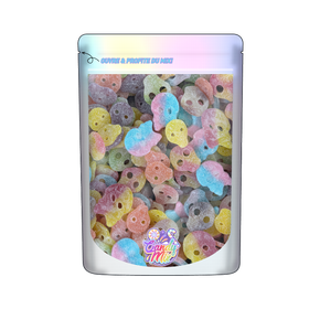 Contenant Sachet