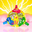 Warheads Super Sour Trio Gel