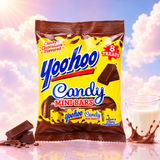 Yoo-Hoo Candy Mini Bars 113 g