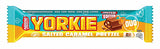 Yorkie Salted Caramel Pretzel Duo 66 g - chocolat américain