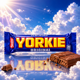 Nestle Yorkie Original 46 g