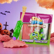 Zombie Finger - Sucette doigt de zombie