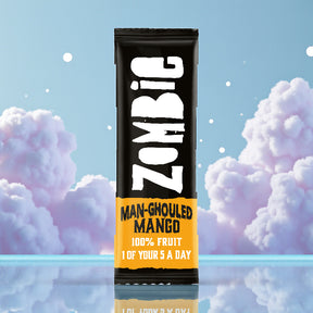 Zombie Man-Ghouled Mango 100% Fruit