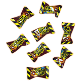 Têtes brulées cola X10