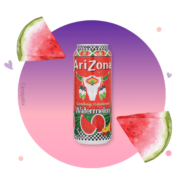 Arizona Watermelon image