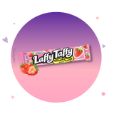 Stretchy &amp; Tangy Laffy Taffy Strawberry