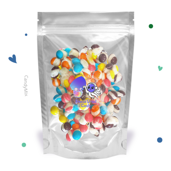 Skittles Tropical - Freeze Dried Candy 👩‍🚀