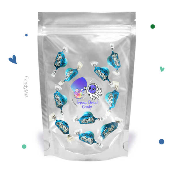 Frooties lyophilisés - Freeze Dried Candy 👩‍🚀