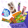 Pack USA JAPON Candymix image