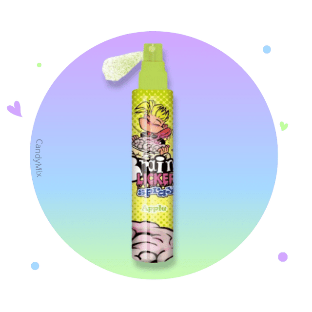 CandyMix Brain Licker Spray 